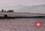 Image of crashed B-52 California United States USA, 1978, second 9 stock footage video 65675045351