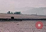 Image of crashed B-52 California United States USA, 1978, second 10 stock footage video 65675045351