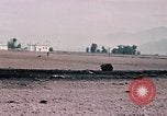 Image of crashed B-52 California United States USA, 1978, second 12 stock footage video 65675045351