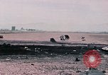 Image of crashed B-52 California United States USA, 1978, second 23 stock footage video 65675045351
