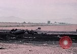Image of crashed B-52 California United States USA, 1978, second 26 stock footage video 65675045351