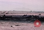 Image of crashed B-52 California United States USA, 1978, second 28 stock footage video 65675045351