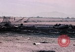 Image of crashed B-52 California United States USA, 1978, second 29 stock footage video 65675045351