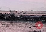 Image of crashed B-52 California United States USA, 1978, second 30 stock footage video 65675045351