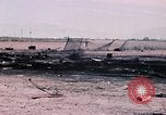 Image of crashed B-52 California United States USA, 1978, second 31 stock footage video 65675045351