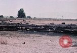 Image of crashed B-52 California United States USA, 1978, second 34 stock footage video 65675045351