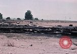 Image of crashed B-52 California United States USA, 1978, second 35 stock footage video 65675045351