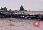 Image of crashed B-52 California United States USA, 1978, second 36 stock footage video 65675045351