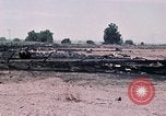 Image of crashed B-52 California United States USA, 1978, second 37 stock footage video 65675045351
