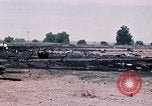 Image of crashed B-52 California United States USA, 1978, second 38 stock footage video 65675045351