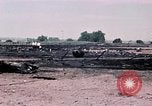 Image of crashed B-52 California United States USA, 1978, second 39 stock footage video 65675045351