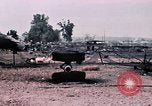 Image of crashed B-52 California United States USA, 1978, second 45 stock footage video 65675045351
