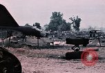 Image of crashed B-52 California United States USA, 1978, second 47 stock footage video 65675045351