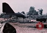 Image of crashed B-52 California United States USA, 1978, second 48 stock footage video 65675045351