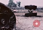 Image of crashed B-52 California United States USA, 1978, second 57 stock footage video 65675045351