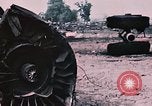 Image of crashed B-52 California United States USA, 1978, second 59 stock footage video 65675045351