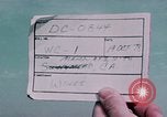 Image of crashed B-52 California United States USA, 1978, second 4 stock footage video 65675045352