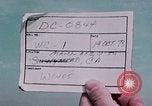 Image of crashed B-52 California United States USA, 1978, second 6 stock footage video 65675045352