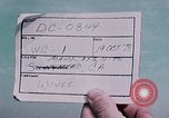Image of crashed B-52 California United States USA, 1978, second 9 stock footage video 65675045352