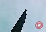 Image of crashed B-52 California United States USA, 1978, second 21 stock footage video 65675045352