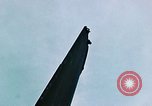 Image of crashed B-52 California United States USA, 1978, second 23 stock footage video 65675045352
