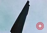 Image of crashed B-52 California United States USA, 1978, second 24 stock footage video 65675045352