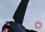 Image of crashed B-52 California United States USA, 1978, second 25 stock footage video 65675045352