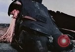 Image of crashed B-52 California United States USA, 1978, second 27 stock footage video 65675045352