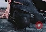 Image of crashed B-52 California United States USA, 1978, second 29 stock footage video 65675045352