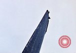 Image of crashed B-52 California United States USA, 1978, second 32 stock footage video 65675045352