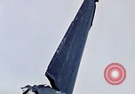 Image of crashed B-52 California United States USA, 1978, second 34 stock footage video 65675045352