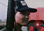 Image of crashed B-52 California United States USA, 1978, second 47 stock footage video 65675045352