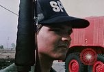Image of crashed B-52 California United States USA, 1978, second 48 stock footage video 65675045352