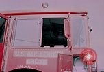 Image of crashed B-52 California United States USA, 1978, second 49 stock footage video 65675045352