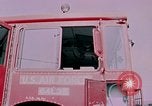 Image of crashed B-52 California United States USA, 1978, second 50 stock footage video 65675045352
