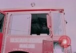 Image of crashed B-52 California United States USA, 1978, second 51 stock footage video 65675045352