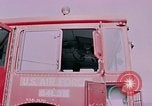 Image of crashed B-52 California United States USA, 1978, second 52 stock footage video 65675045352