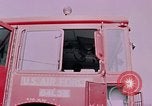 Image of crashed B-52 California United States USA, 1978, second 54 stock footage video 65675045352