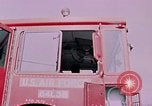 Image of crashed B-52 California United States USA, 1978, second 55 stock footage video 65675045352