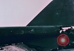 Image of crashed B-52 California United States USA, 1978, second 59 stock footage video 65675045352