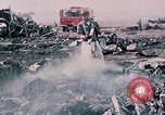 Image of crashed B-52 California United States USA, 1978, second 12 stock footage video 65675045353