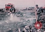 Image of crashed B-52 California United States USA, 1978, second 14 stock footage video 65675045353