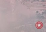 Image of crashed B-52 California United States USA, 1978, second 20 stock footage video 65675045353