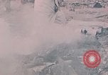 Image of crashed B-52 California United States USA, 1978, second 21 stock footage video 65675045353