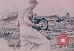 Image of crashed B-52 California United States USA, 1978, second 22 stock footage video 65675045353