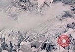 Image of crashed B-52 California United States USA, 1978, second 27 stock footage video 65675045353