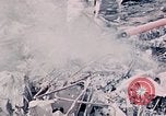 Image of crashed B-52 California United States USA, 1978, second 29 stock footage video 65675045353