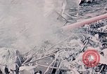 Image of crashed B-52 California United States USA, 1978, second 30 stock footage video 65675045353