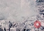 Image of crashed B-52 California United States USA, 1978, second 31 stock footage video 65675045353