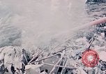Image of crashed B-52 California United States USA, 1978, second 32 stock footage video 65675045353